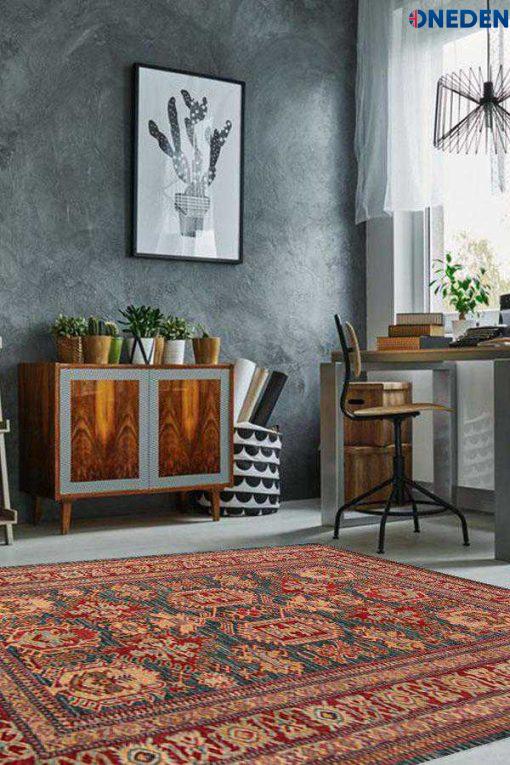 Southwestern Area Rug