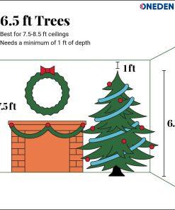 dimentions